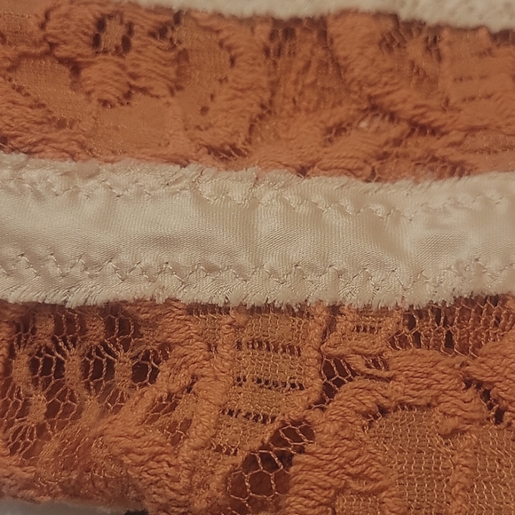 Free People Lace Tank - Picture 4 of 8